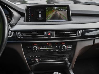 BMW X5 2018 года, 179 998 км - вид 9