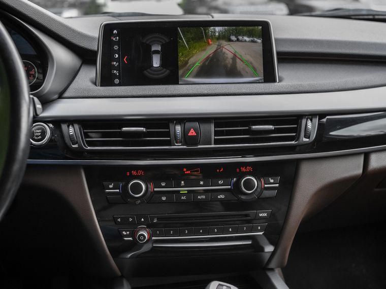 BMW X5 2018 года, 179 998 км - вид 9