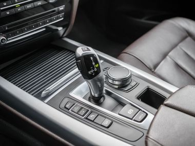 BMW X5 2018 года, 179 998 км - вид 10