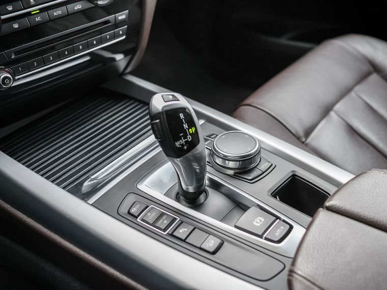 BMW X5 2018 года, 179 998 км - вид 10