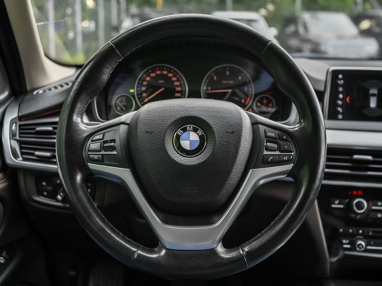 BMW X5 2018 года, 179 998 км - вид 7