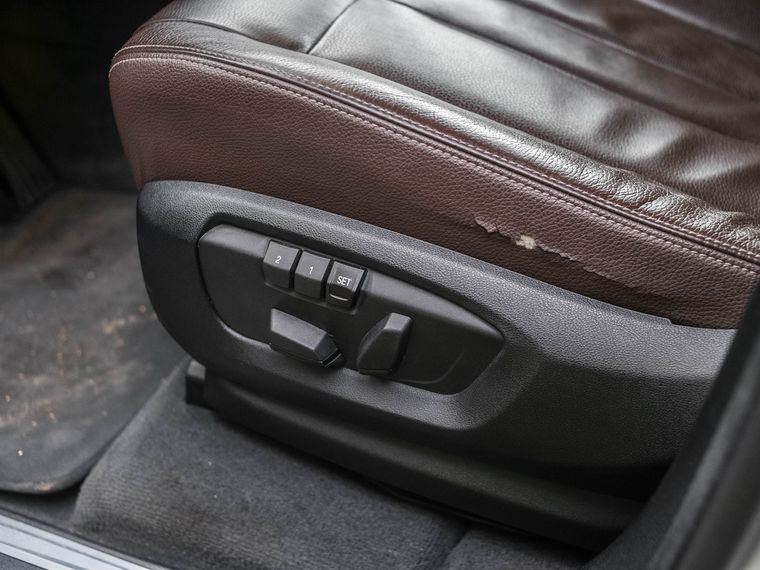 BMW X5 2018 года, 179 998 км - вид 13