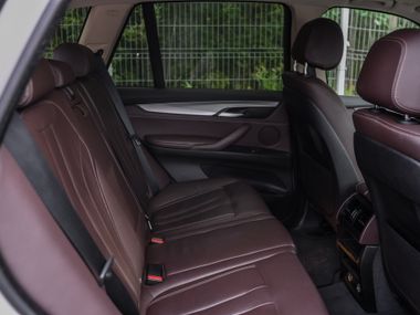 BMW X5 2018 года, 179 998 км - вид 14