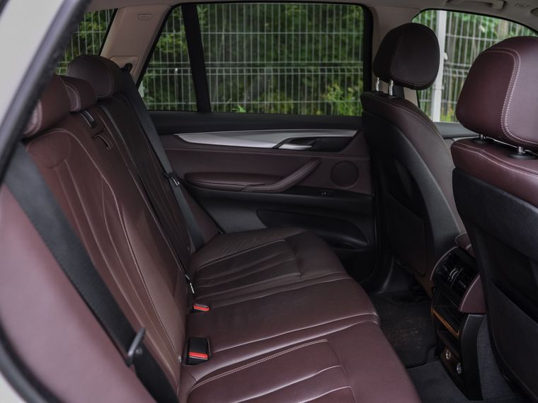 BMW X5 2018 года, 179 998 км - вид 14