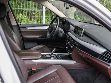 BMW X5 2018 года, 179 998 км - вид 15