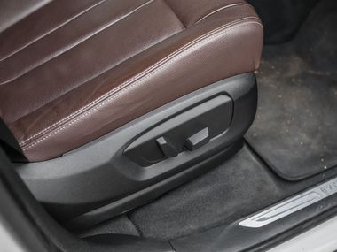 BMW X5 2018 года, 179 998 км - вид 16