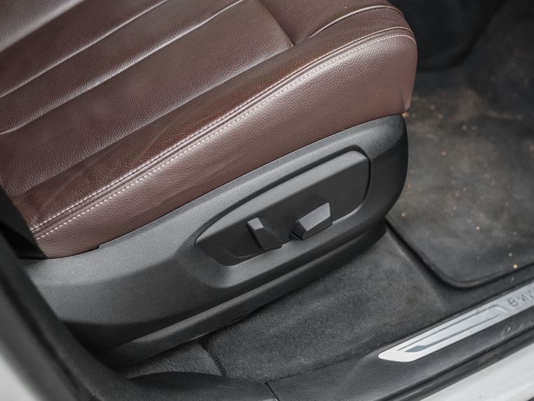 BMW X5 2018 года, 179 998 км - вид 16