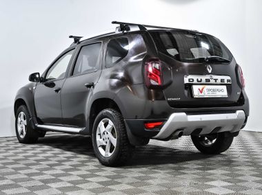 Renault Duster 2016 года, 199 999 км - вид 7