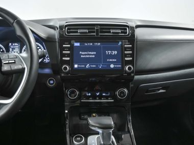 Hyundai Creta 2021 года, 83 972 км - вид 9