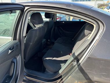 Volkswagen Passat 2008 года, 325 383 км - вид 19