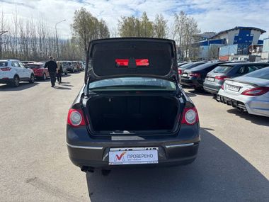 Volkswagen Passat 2008 года, 325 383 км - вид 20