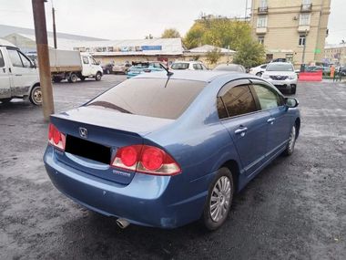 Honda Civic 2008 года, 140 000 км - вид 4