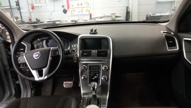 Volvo XC60 2016 года, 97 823 км - вид 5