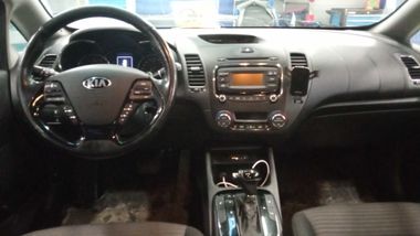 Kia Cerato 2017 года, 165 426 км - вид 5