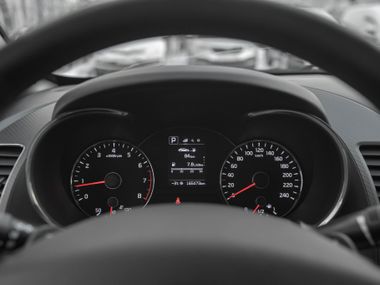 Kia Cerato 2017 года, 165 426 км - вид 5