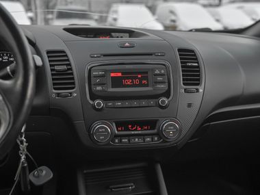 Kia Cerato 2017 года, 165 426 км - вид 7