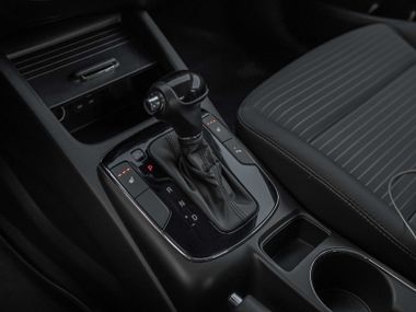 Kia Cerato 2017 года, 165 426 км - вид 8