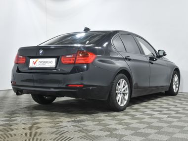 BMW 3 серия 2014 года, 61 673 км - вид 5