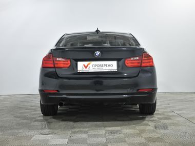 BMW 3 серия 2014 года, 61 673 км - вид 6