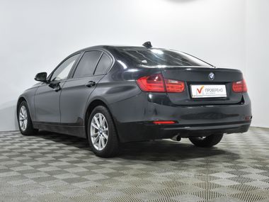 BMW 3 серия 2014 года, 61 673 км - вид 6