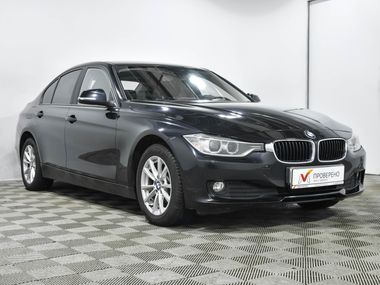 BMW 3 серия 2014 года, 61 673 км - вид 3