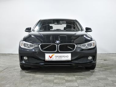 BMW 3 серия 2014 года, 61 673 км - вид 3