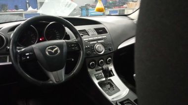 Mazda 3 2011 года, 199 890 км - вид 5