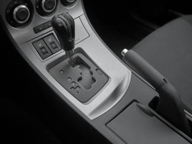 Mazda 3 2011 года, 199 890 км - вид 7