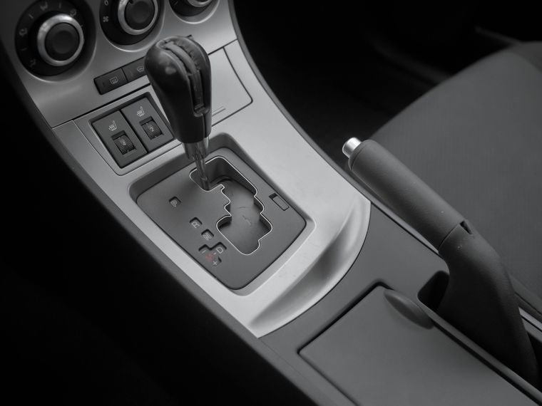 Mazda 3 2011 года, 199 890 км - вид 7