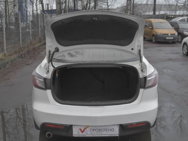 Mazda 3 2011 года, 199 890 км - вид 11