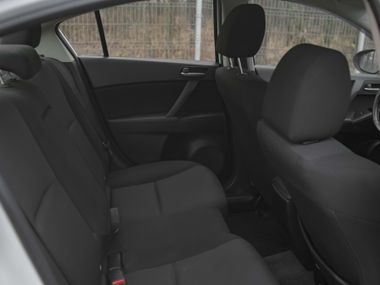 Mazda 3 2011 года, 199 890 км - вид 9