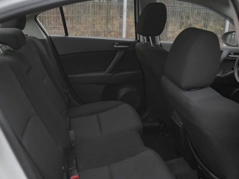 Mazda 3 2011 года, 199 890 км - вид 9