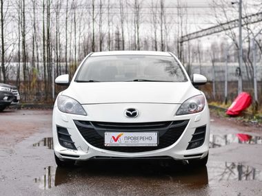 Mazda 3 2011 года, 199 890 км - вид 3