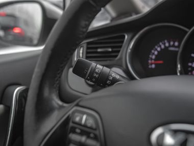 Kia Ceed 2014 года, 227 391 км - вид 6