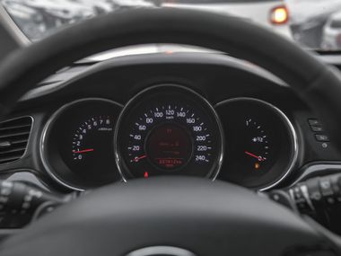 Kia Ceed 2014 года, 227 391 км - вид 5