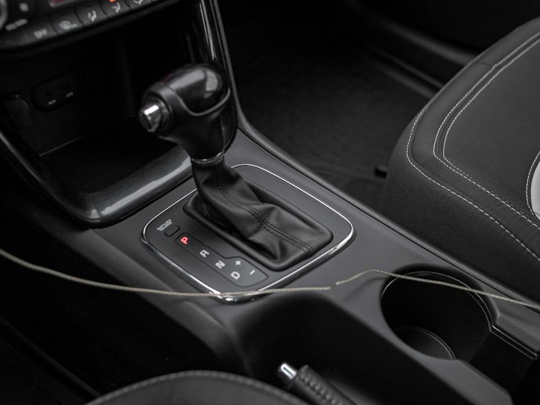 Kia Ceed 2014 года, 227 391 км - вид 10