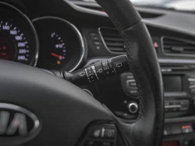 Kia Ceed 2014 года, 227 391 км - вид 8