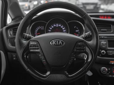 Kia Ceed 2014 года, 227 391 км - вид 7