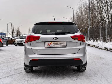 Kia Ceed 2014 года, 227 391 км - вид 4