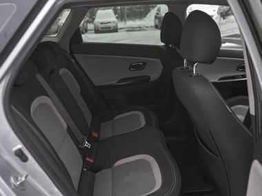 Kia Ceed 2014 года, 227 391 км - вид 12