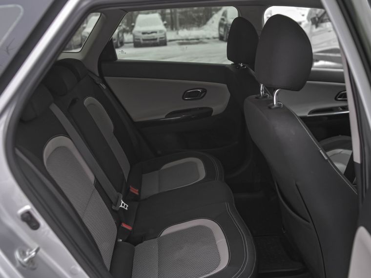 Kia Ceed 2014 года, 227 391 км - вид 12