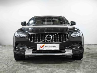 Volvo V90 Cross Country 2019 года, 199 780 км - вид 3