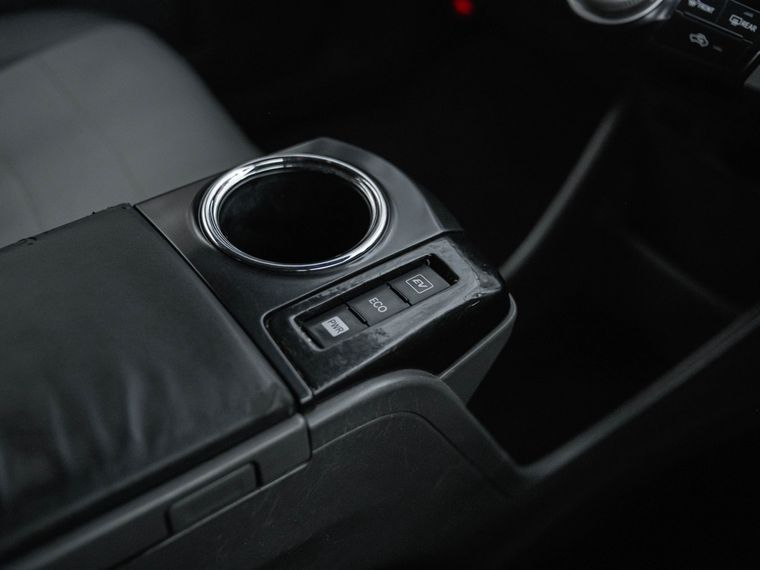 Toyota Prius Alpha 2013 года, 218 401 км - вид 10