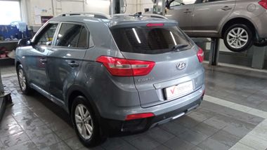 Hyundai Creta 2019 года, 151 613 км - вид 4
