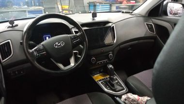 Hyundai Creta 2019 года, 151 613 км - вид 5