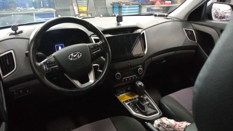 Hyundai Creta 2019 года, 151 613 км - вид 5