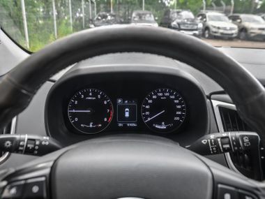 Hyundai Creta 2019 года, 151 613 км - вид 5