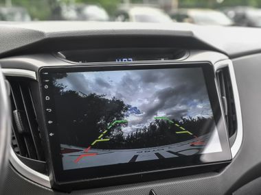 Hyundai Creta 2019 года, 151 613 км - вид 8