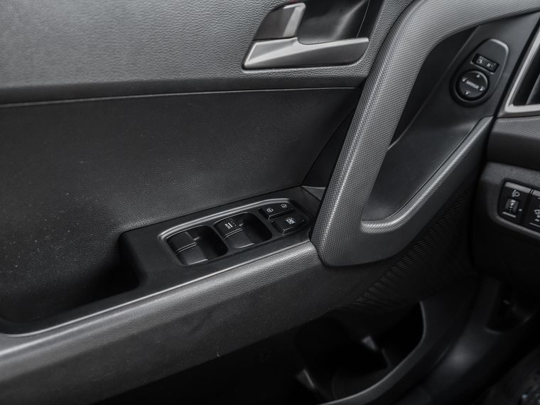 Hyundai Creta 2019 года, 151 613 км - вид 10