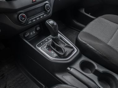 Hyundai Creta 2019 года, 151 613 км - вид 9
